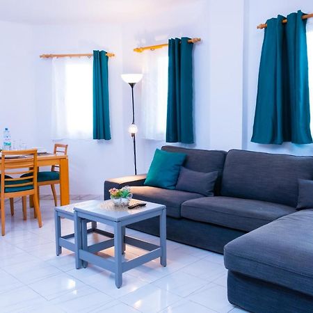 Apartamento Maracuya Corralejo Extérieur photo
