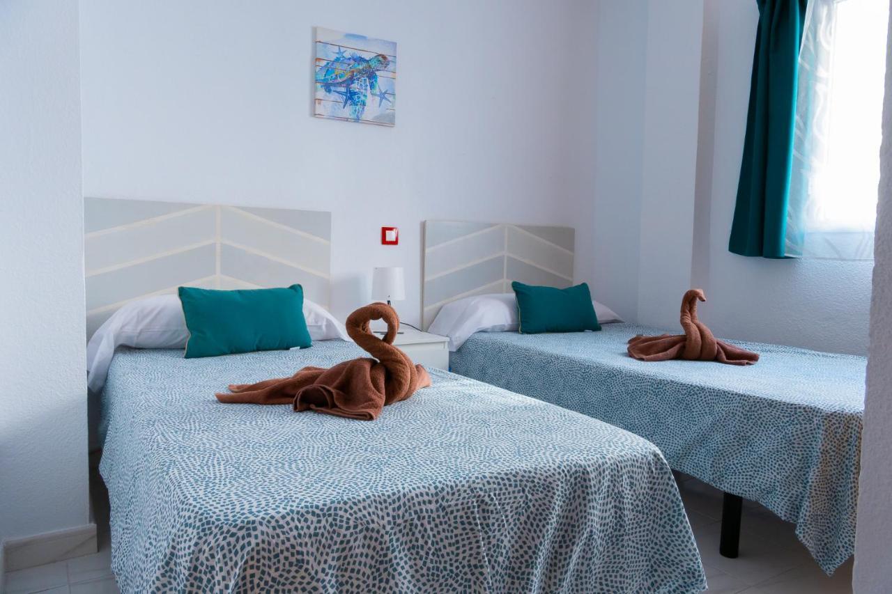 Apartamento Maracuya Corralejo Extérieur photo