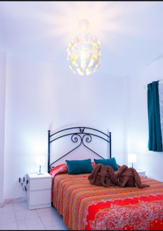 Apartamento Maracuya Corralejo Extérieur photo