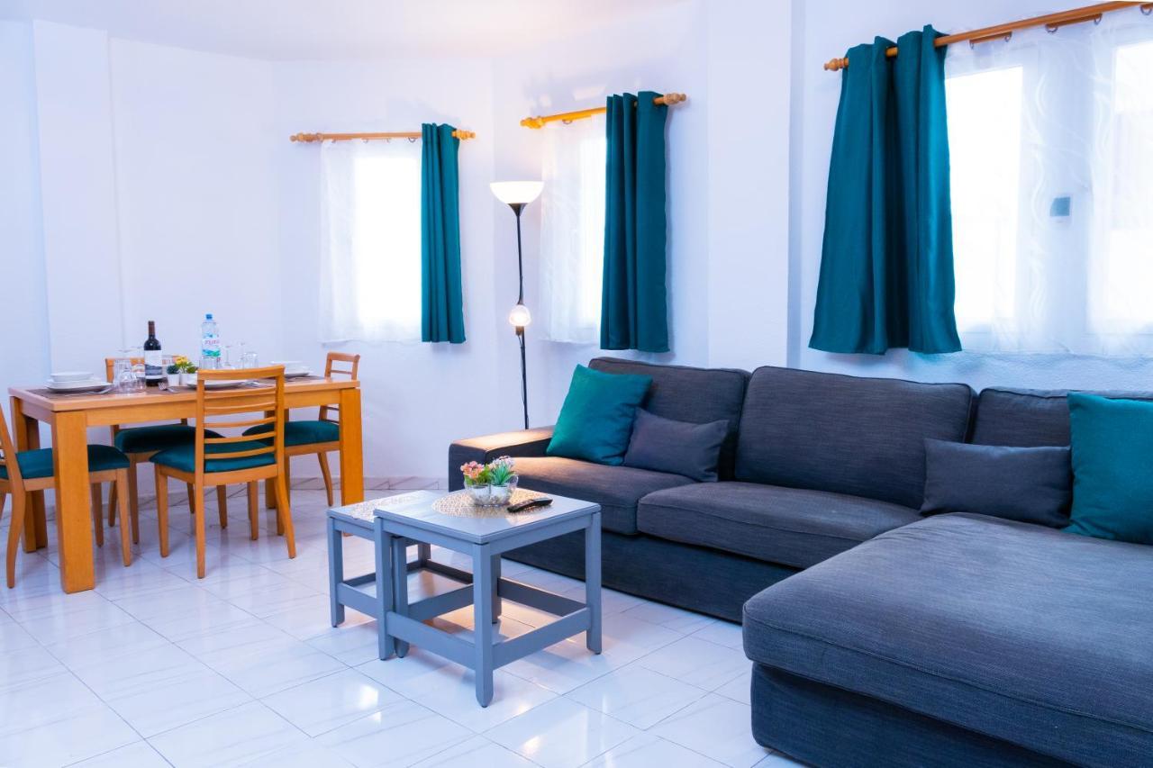 Apartamento Maracuya Corralejo Extérieur photo