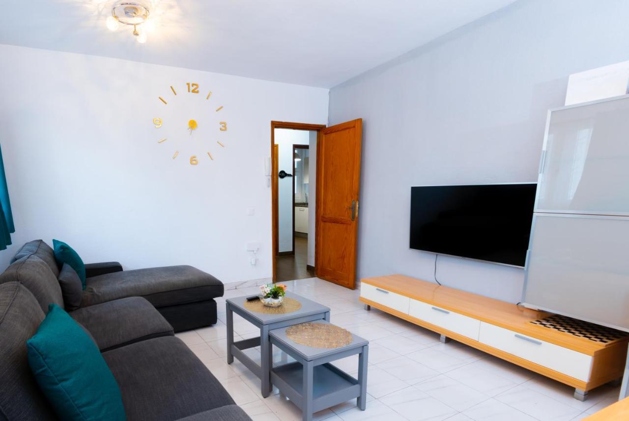 Apartamento Maracuya Corralejo Extérieur photo