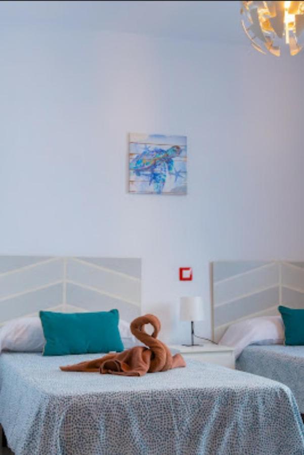 Apartamento Maracuya Corralejo Extérieur photo