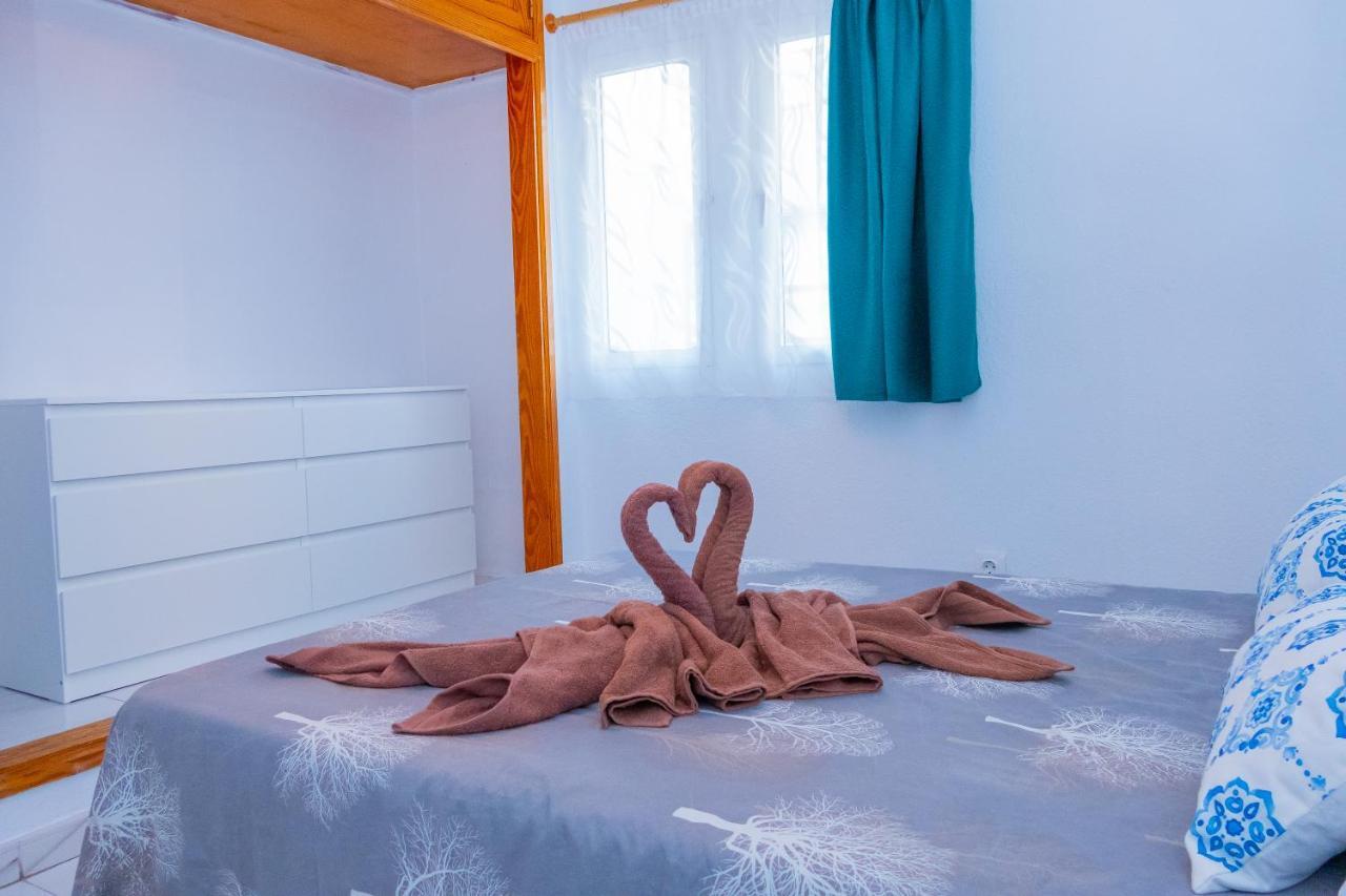 Apartamento Maracuya Corralejo Extérieur photo