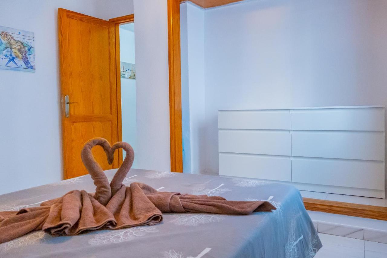 Apartamento Maracuya Corralejo Extérieur photo