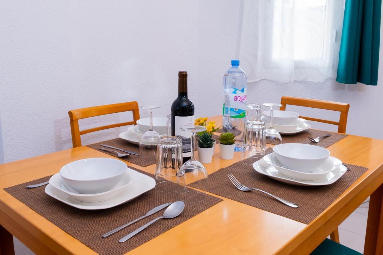 Apartamento Maracuya Corralejo Extérieur photo