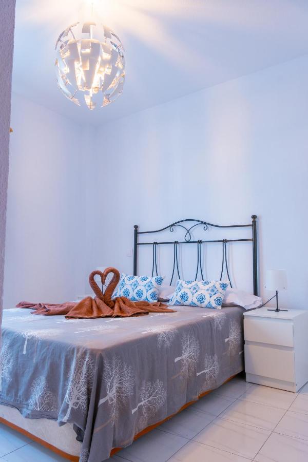 Apartamento Maracuya Corralejo Extérieur photo