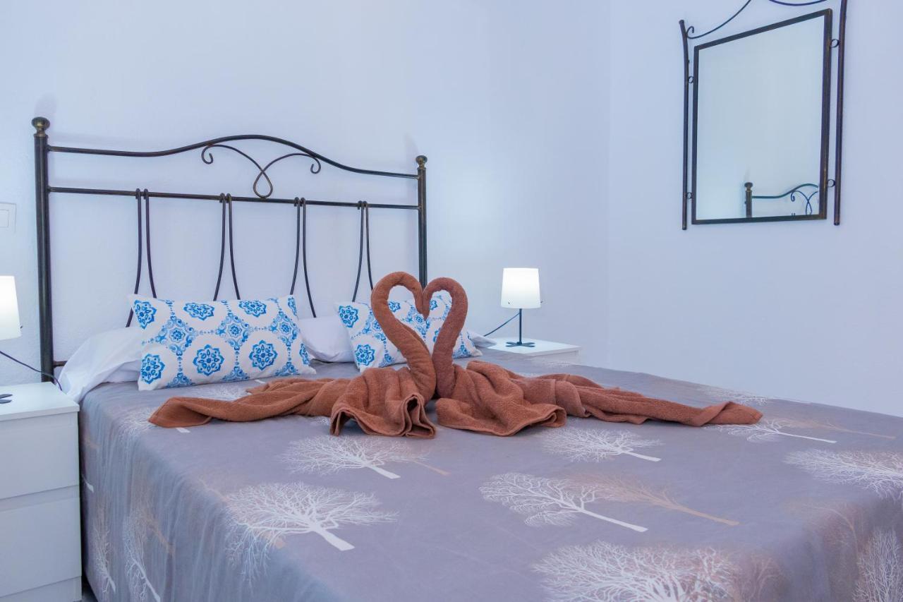 Apartamento Maracuya Corralejo Extérieur photo