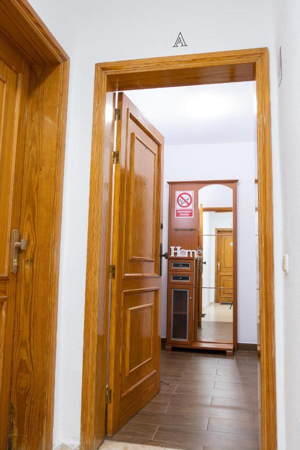 Apartamento Maracuya Corralejo Extérieur photo