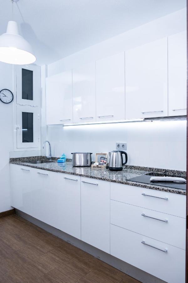Apartamento Maracuya Corralejo Extérieur photo