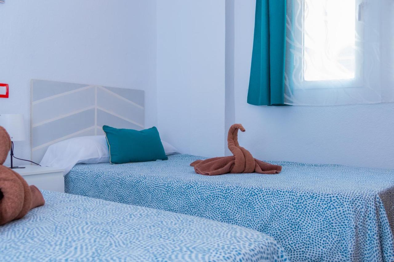 Apartamento Maracuya Corralejo Extérieur photo